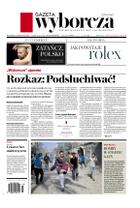 Gazeta Wyborcza (wyd. Stołeczna)