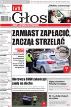 Twój Głos – gazeta powiatu ryckiego