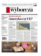 Gazeta Wyborcza (wyd. Stołeczna)