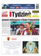 Tydzień Trybunalski