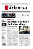 Gazeta Wyborcza (wyd. Stołeczna)