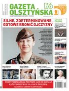 Gazeta Olsztyńska