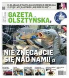 Gazeta Olsztyńska