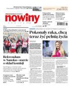 Gazeta Codzienna Nowiny
