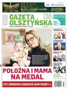 Gazeta Olsztyńska