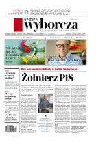 Gazeta Wyborcza (wyd. Stołeczna)