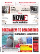 NOWa Gazeta Trzebnicka