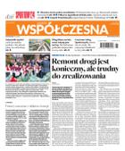 Gazeta Współczesna