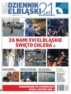 Dziennik Elbląski