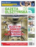 Gazeta Olsztyńska