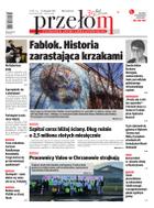 Przełom - Tygodnik Ziemi Chrzanowskiej