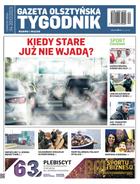 Gazeta Olsztyńska