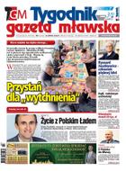 Tygodnik Gazeta Mławska