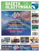 Gazeta Olsztyńska