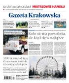 Gazeta Krakowska