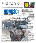 Nowości Dziennik Toruński