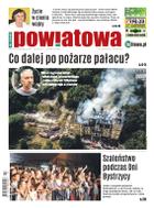 Gazeta Powiatowa - Wiadomości Oławskie