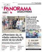 Panorama Leszczyńska