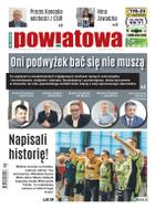 Gazeta Powiatowa - Wiadomości Oławskie