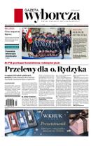 Gazeta Wyborcza (wyd. Kielce) 