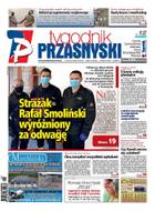 Tygodnik Przasnyski