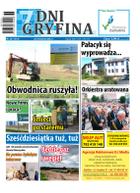 Nowe 7 Dni Gryfina - wydanie: piątek