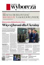 Gazeta Wyborcza (wyd. Kielce) 