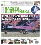 Gazeta Olsztyńska