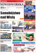 Gazeta Nowodworska