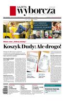 Gazeta Wyborcza (wyd. Stołeczna)