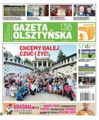 Gazeta Olsztyńska