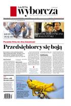 Gazeta Wyborcza (wyd. Stołeczna)