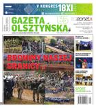 Gazeta Olsztyńska