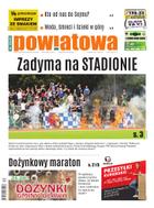 Gazeta Powiatowa - Wiadomości Oławskie