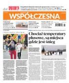 Gazeta Współczesna