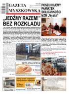 Gazeta Myszkowska