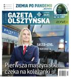 Gazeta Olsztyńska