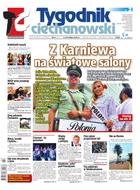 Tygodnik Ciechanowski