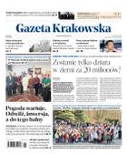 Gazeta Krakowska