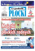 Tygodnik Płocki