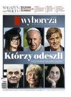 Gazeta Wyborcza (wyd. Kraków, Katowice, Wrocław)