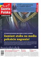 Gazeta Polska Codziennie