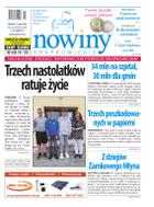 Nowiny Krapkowickie