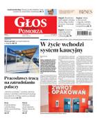 Głos Dziennik Pomorza - Głos Pomorza