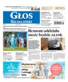 Głos Dziennik Pomorza - Głos Szczeciński