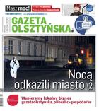 Gazeta Olsztyńska