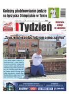 Tydzień Trybunalski