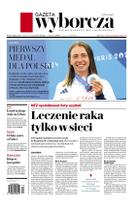 Gazeta Wyborcza (wyd. Kielce) 