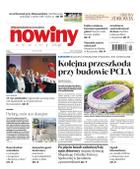 Gazeta Codzienna Nowiny