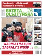 Gazeta Olsztyńska